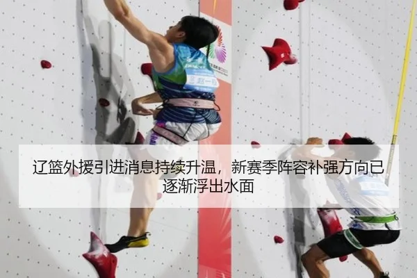辽篮外援引进消息持续升温，新赛季阵容补强方向已逐渐浮出水面（kaiyun）